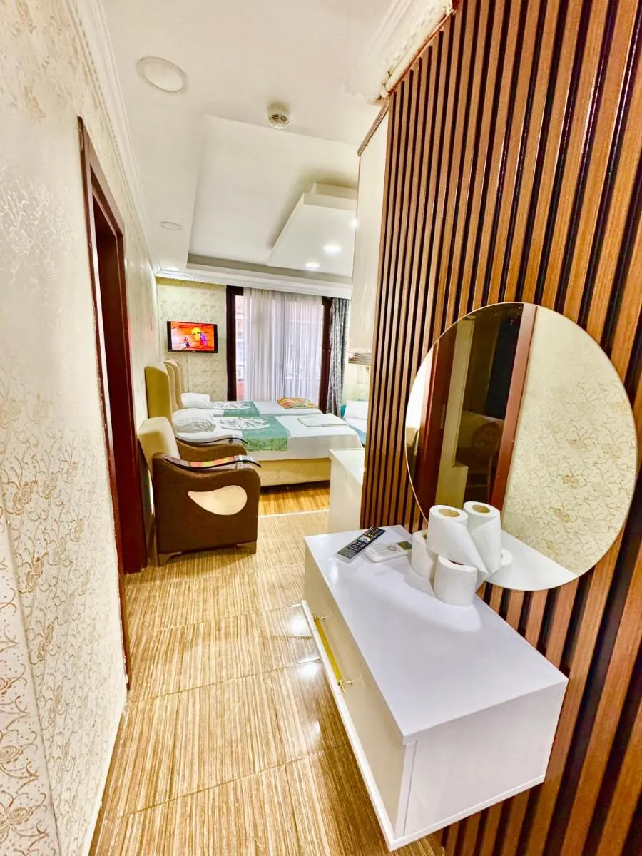 Image 3 of Ayasofya Liffe apart hotel