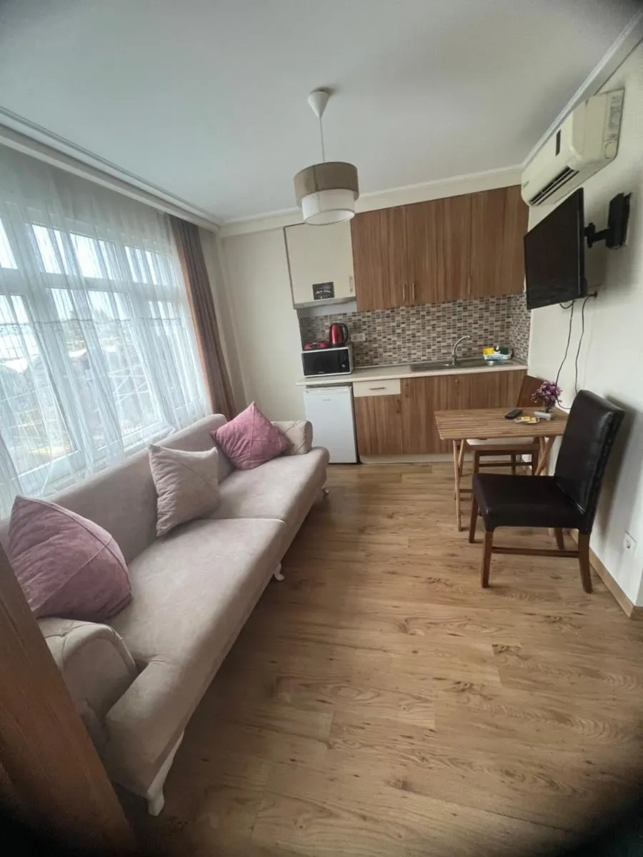 Image 2 of Aycan Sultan Apart Hotel