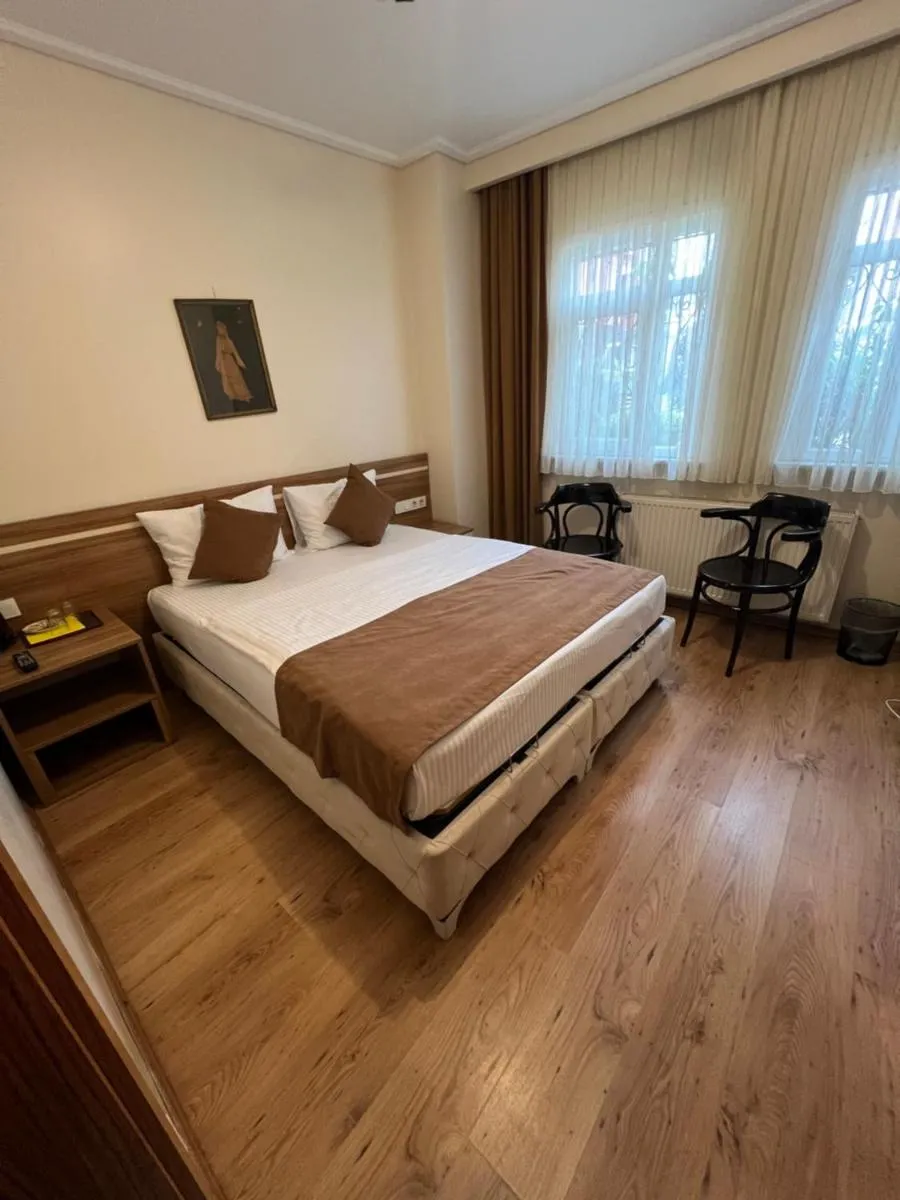 Image 1 of Aycan Sultan Apart Hotel