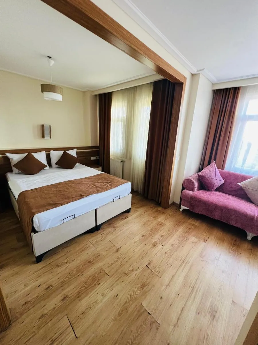 Image 6 of Aycan Sultan Apart Hotel