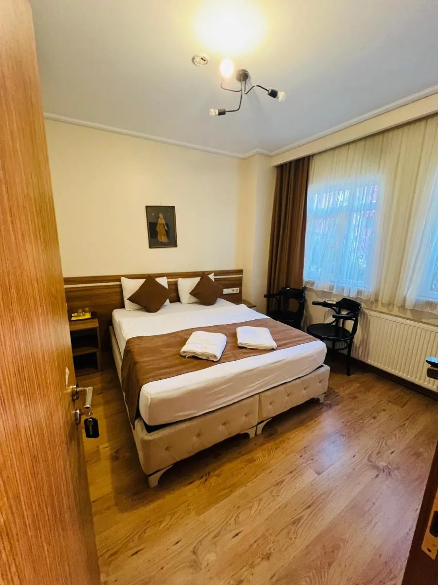 Image 4 of Aycan Sultan Apart Hotel