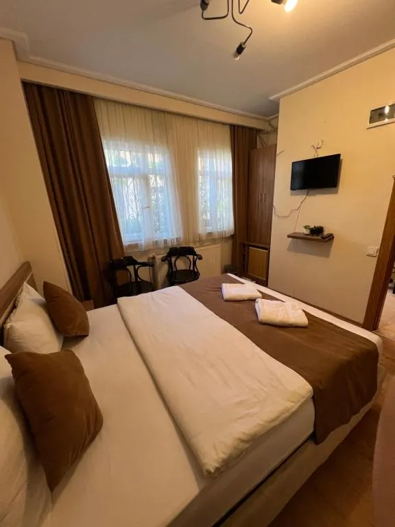 Image of Aycan Sultan Apart Hotel