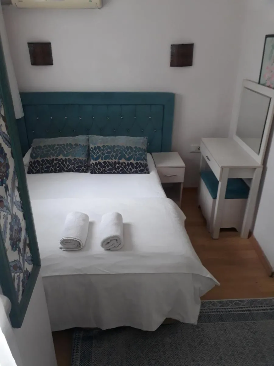 Image 5 of BACHOS view istanbul hotel