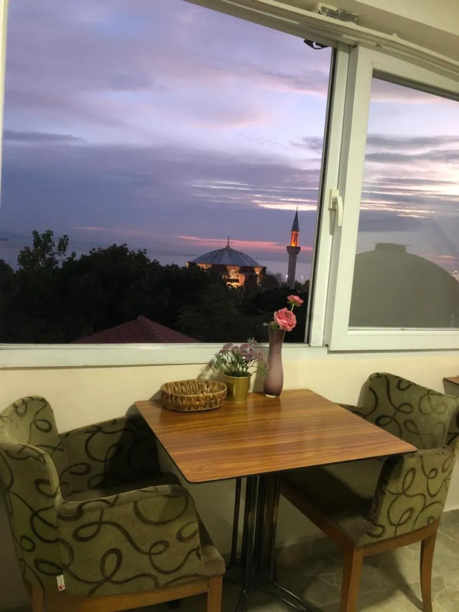 Image 1 of BACHOS view istanbul hotel