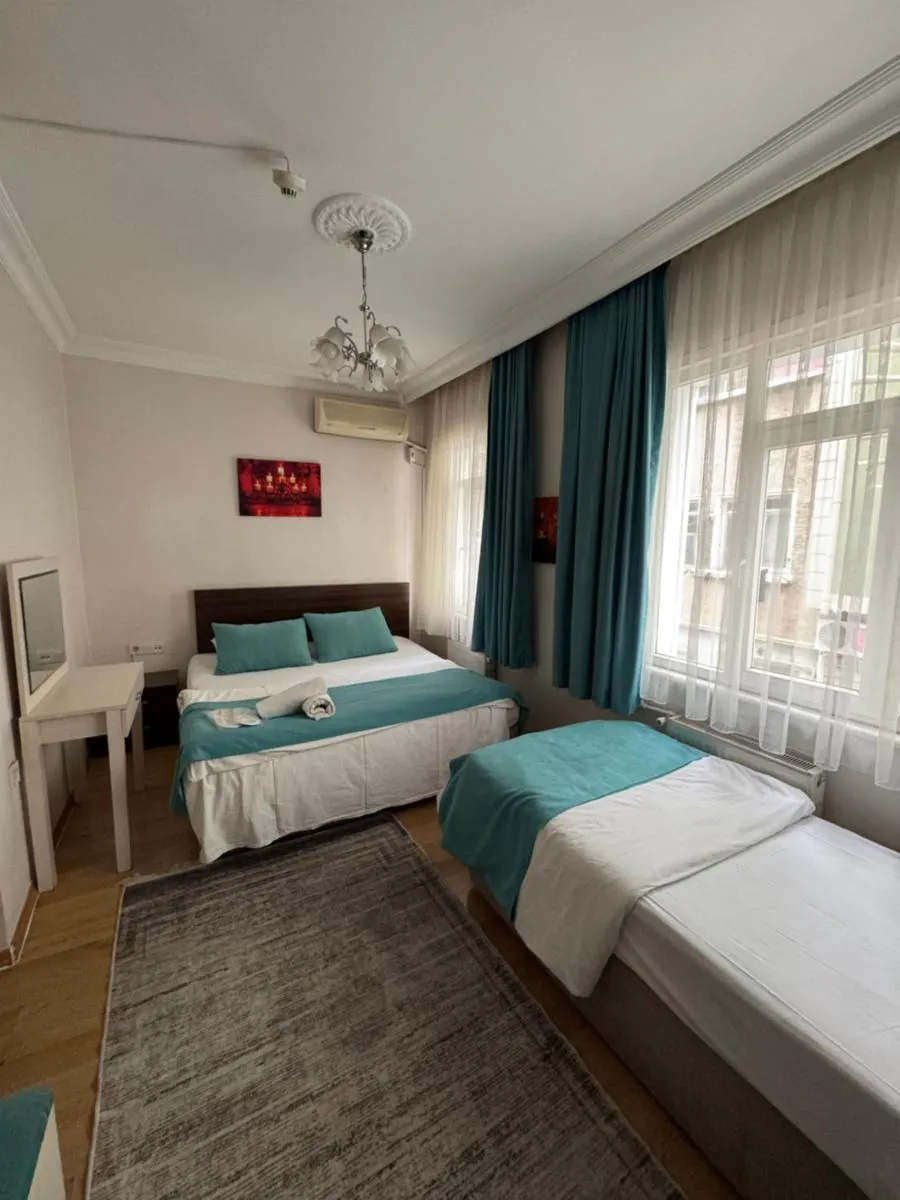 Image 6 of BACHOS view istanbul hotel