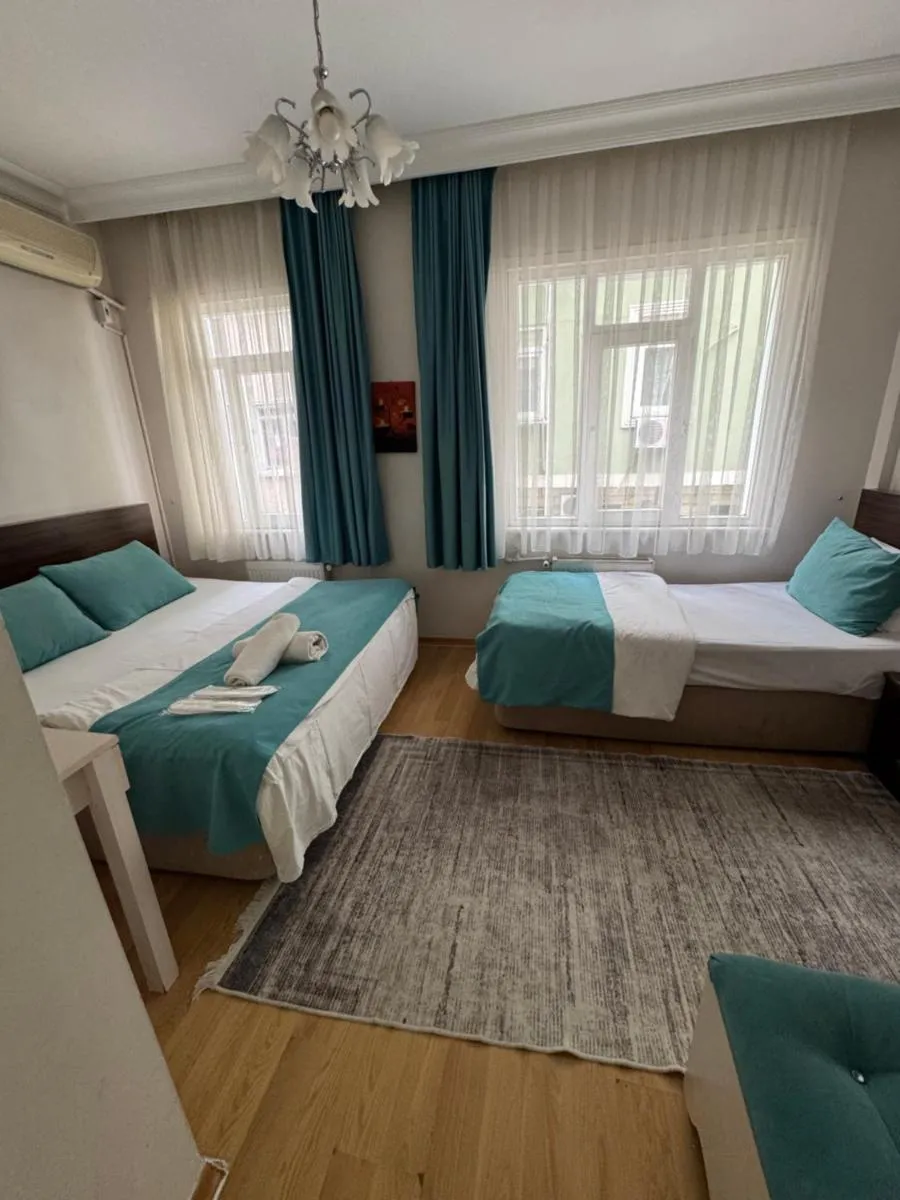 Image 3 of BACHOS view istanbul hotel