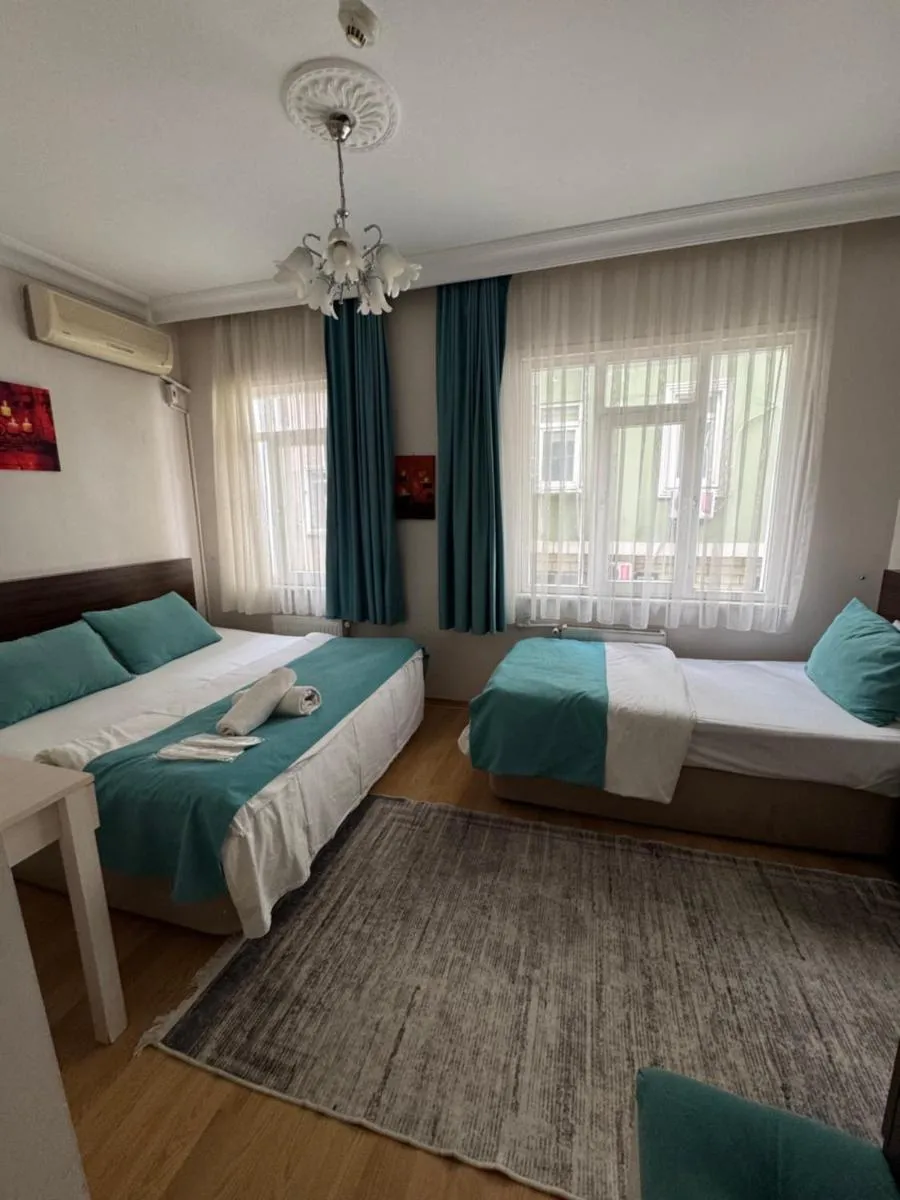 Image 2 of BACHOS view istanbul hotel