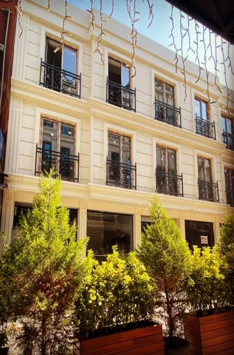Image 5 of BALPETEK HOTEL