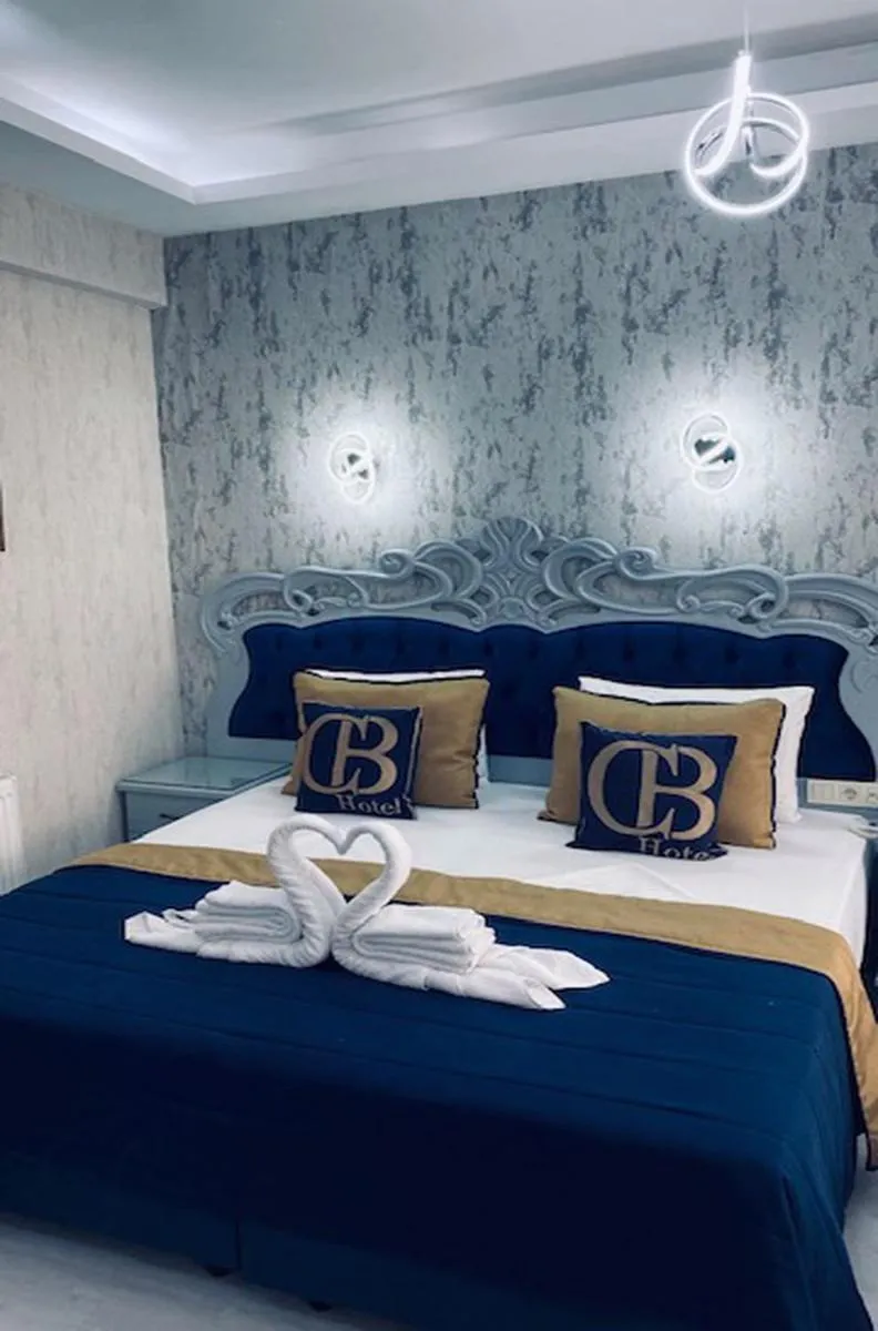 Image 6 of BALPETEK HOTEL