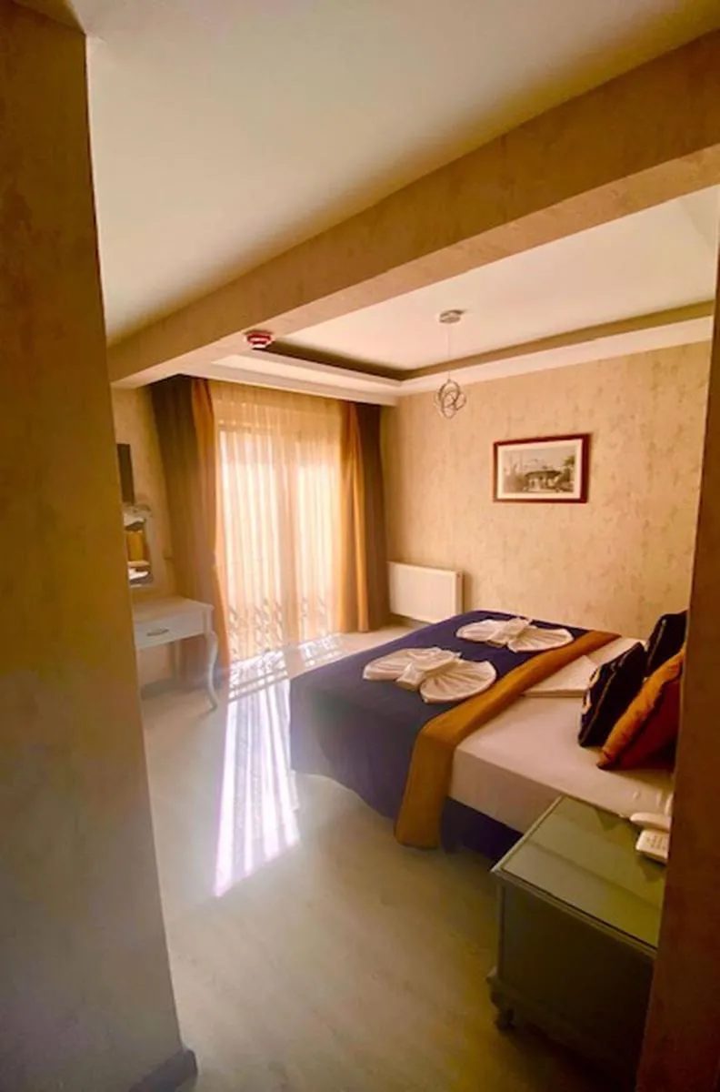 Image 3 of BALPETEK HOTEL