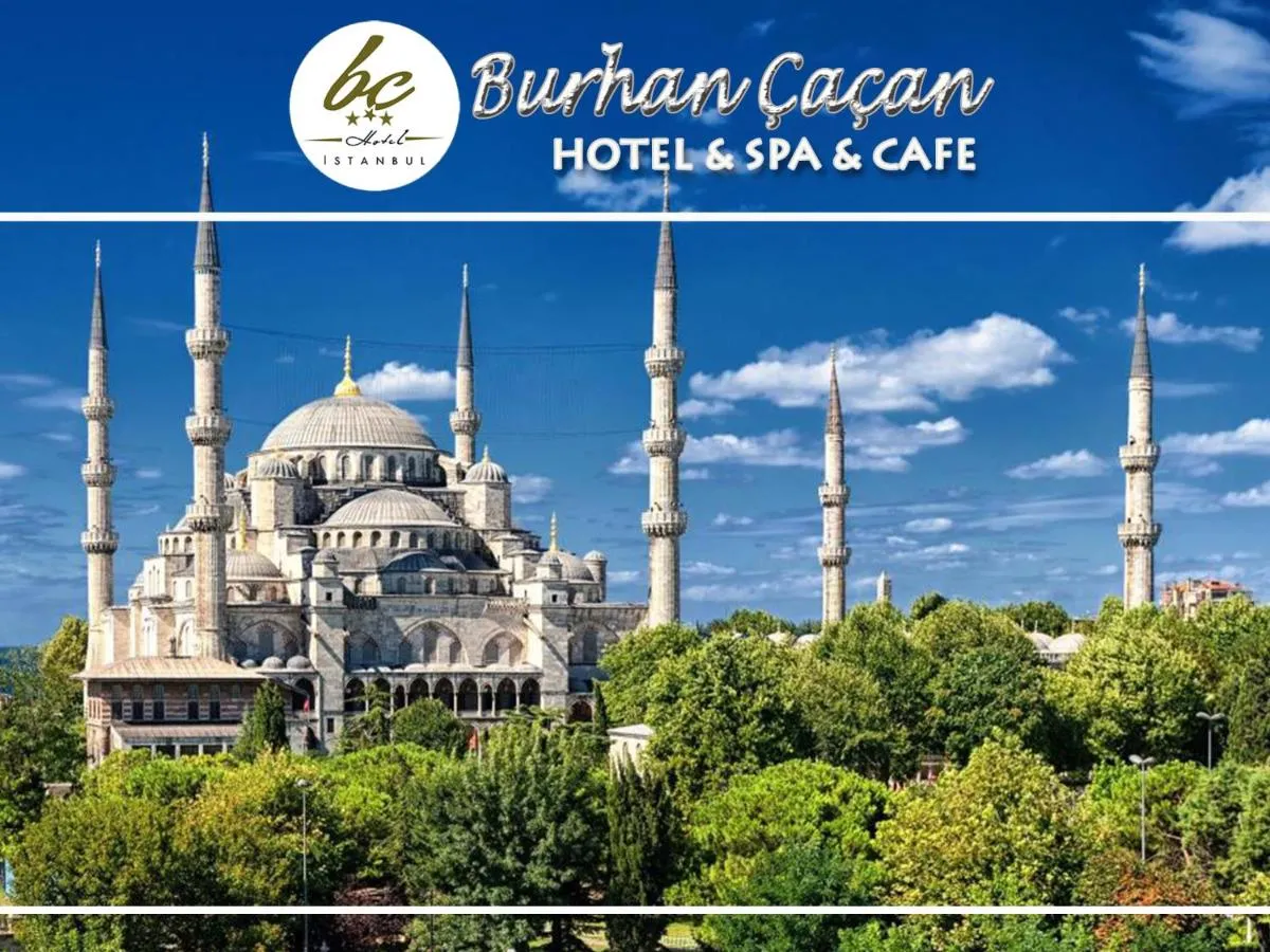 Image 4 of BC Burhan Cacan Hotel & Spa & Cafe