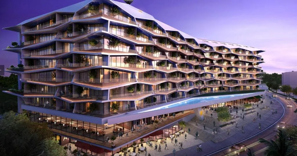 Image of BENESTA BEYOGLU