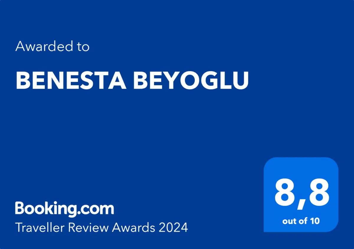 Image 1 of BENESTA BEYOGLU