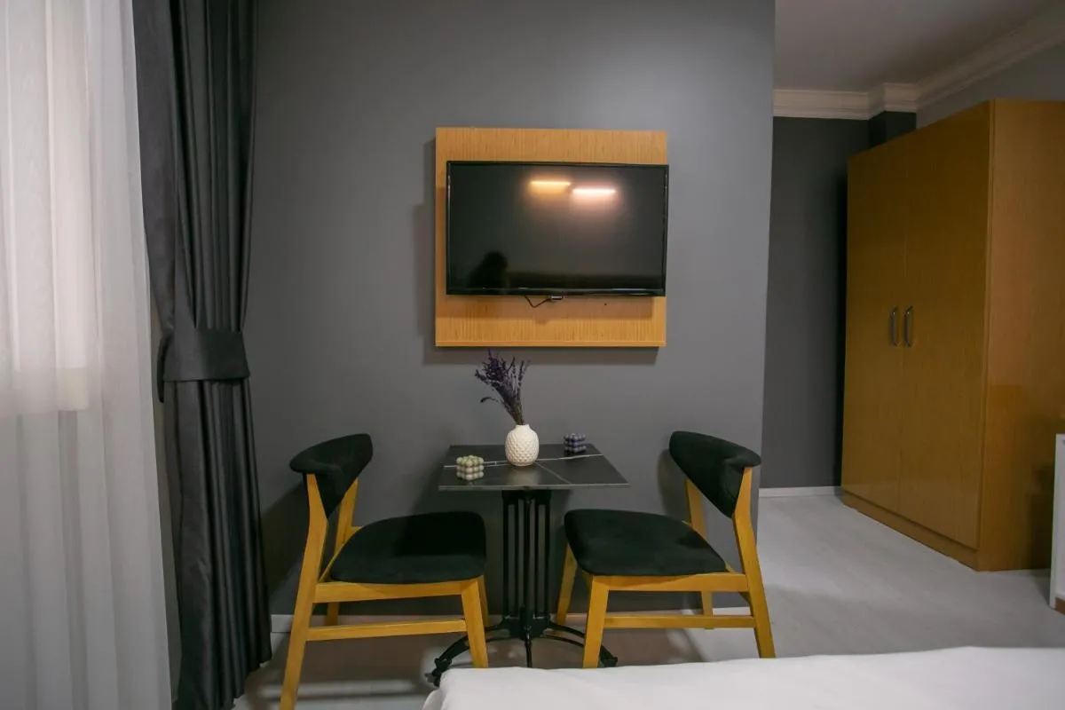 Image 1 of BLAU GRÜN İSTANBUL OTEL