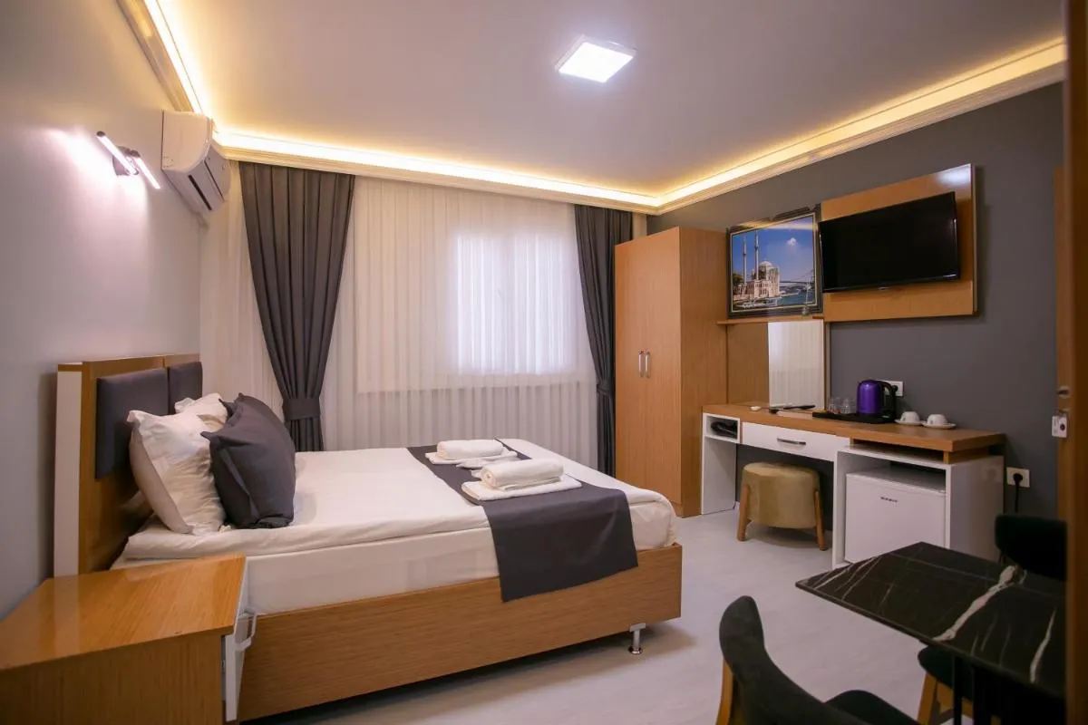 Image 5 of BLAU GRÜN İSTANBUL OTEL