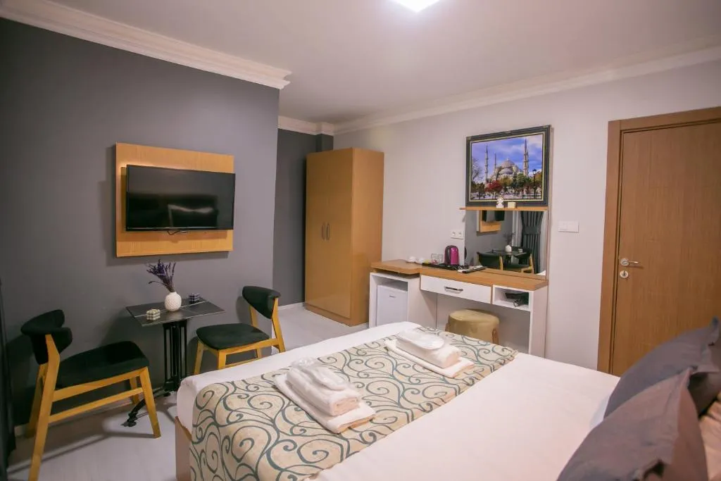 Image of BLAU GRÜN İSTANBUL OTEL