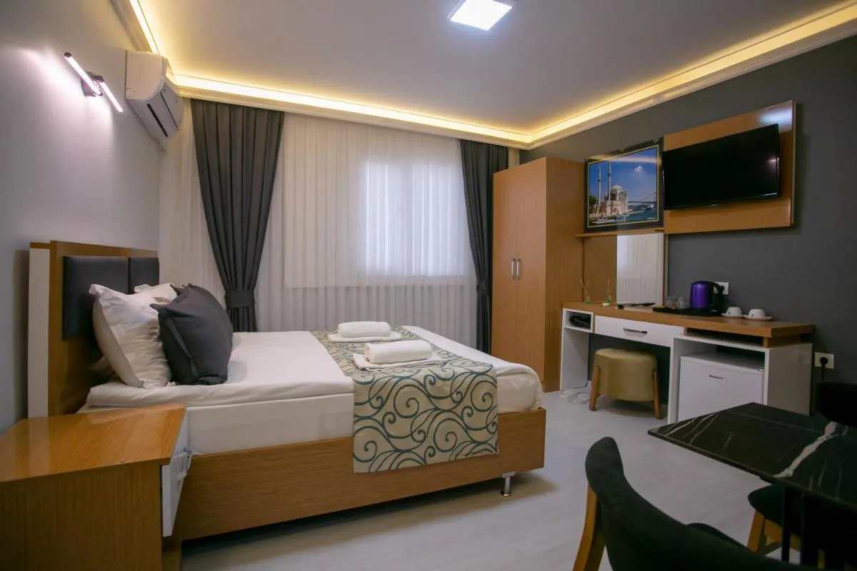 Image 2 of BLAU GRÜN İSTANBUL OTEL