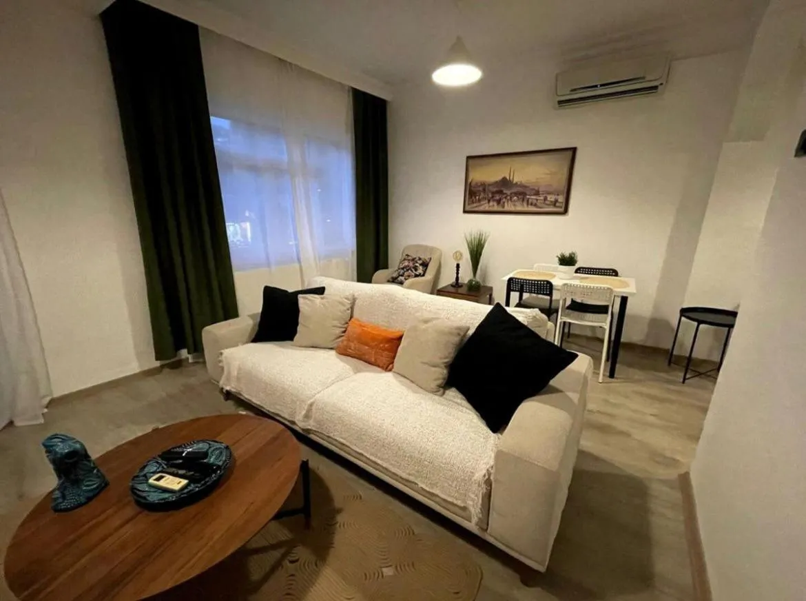 Image 1 of BLUE Apartments with VIEWS