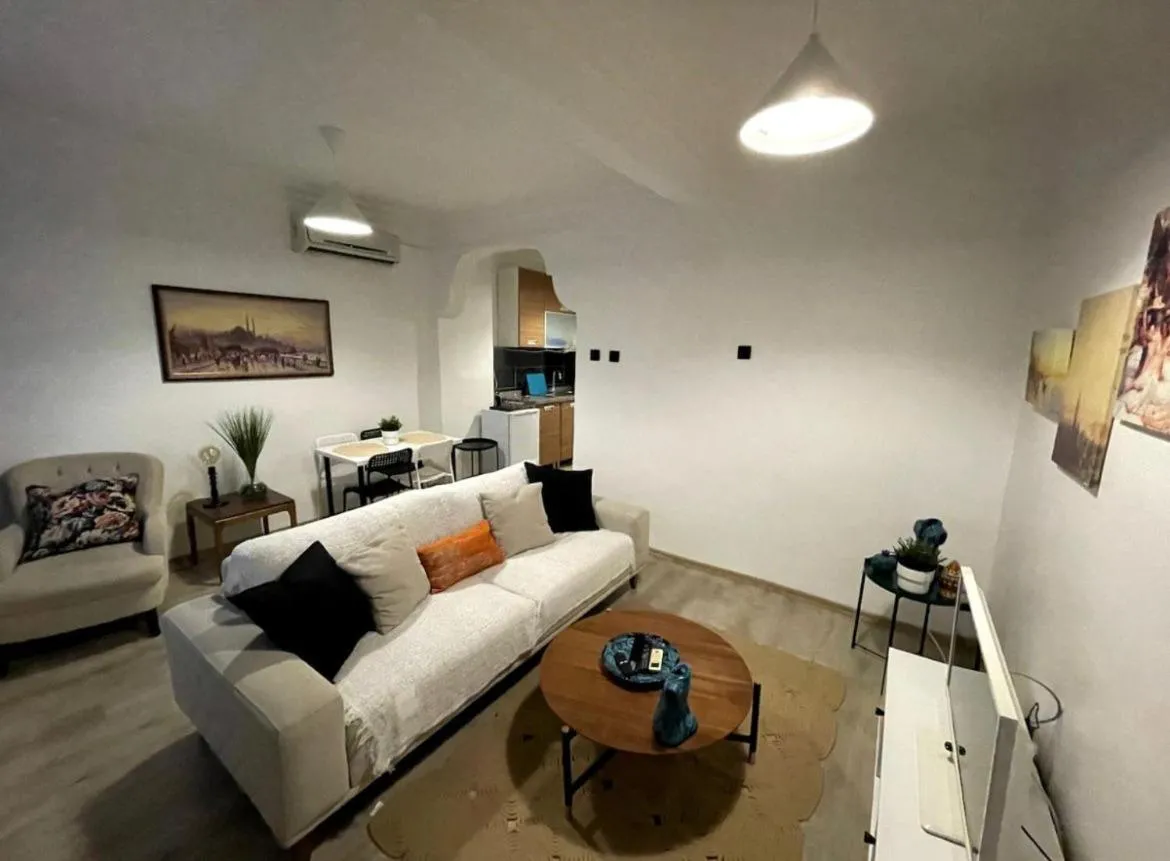 Image 6 of BLUE Apartments with VIEWS