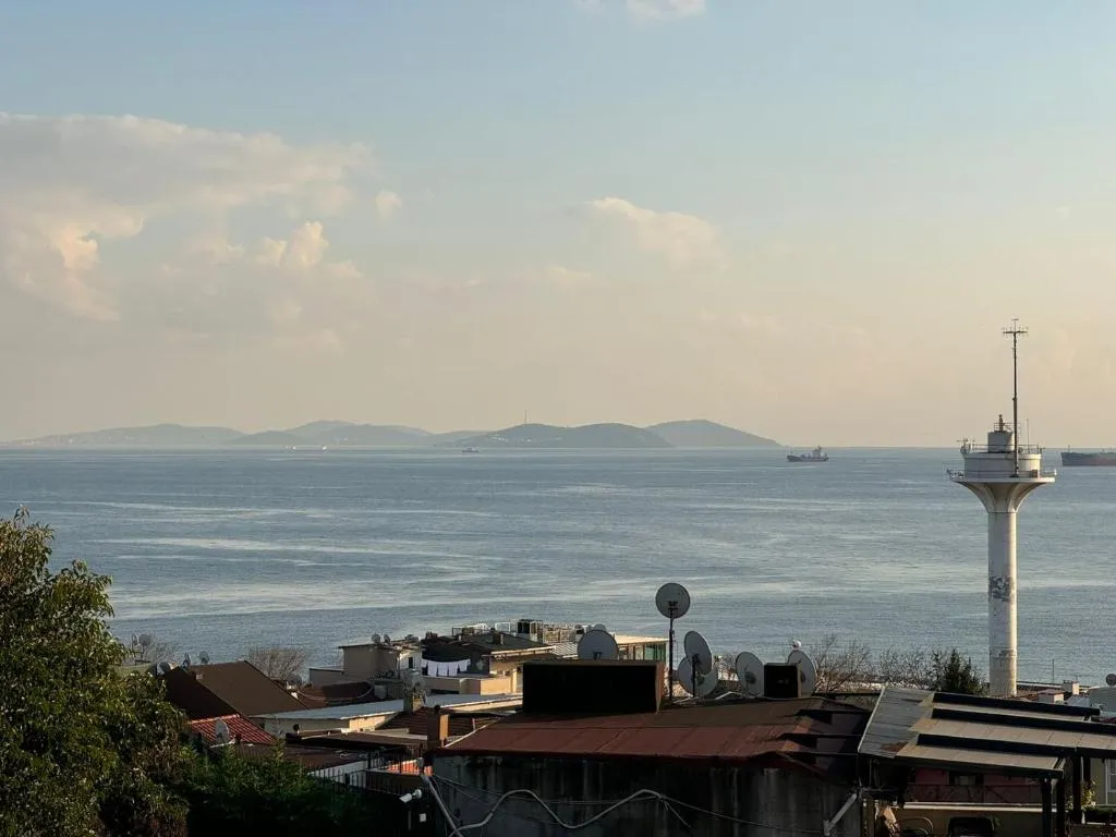 Image of BLUE Apartments with VIEWS