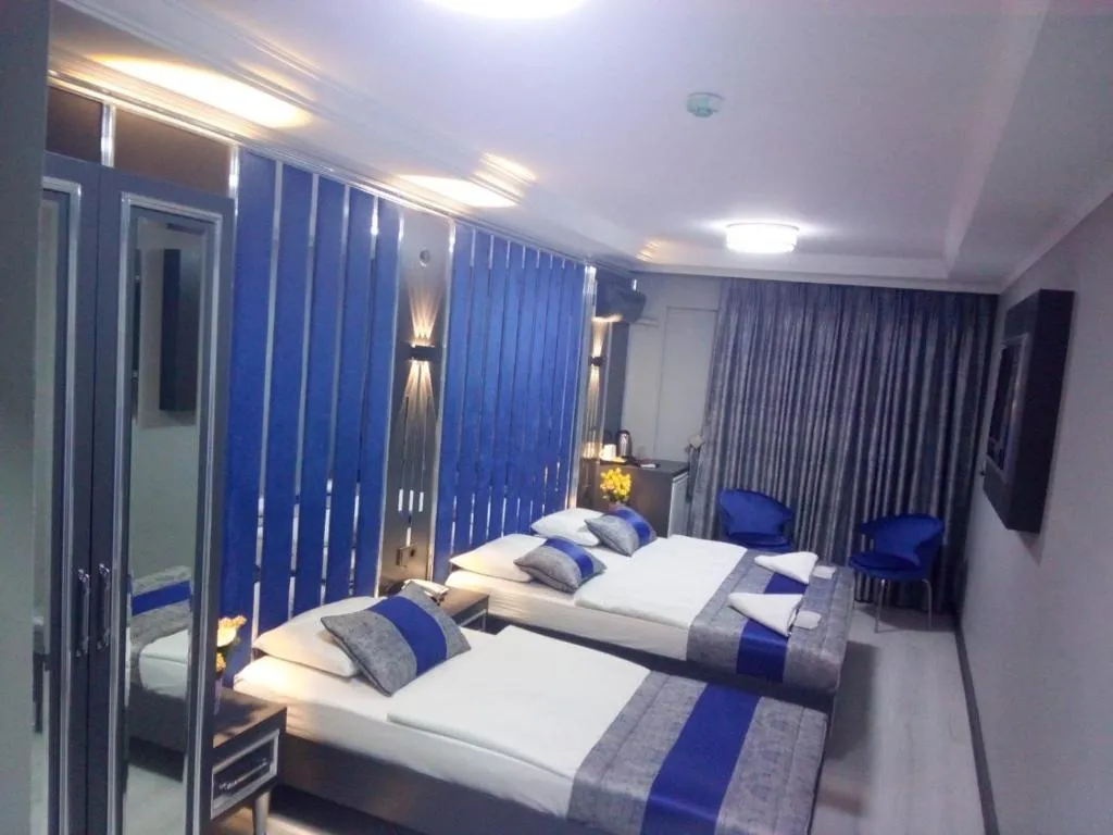 Image of BLUE PLUS HOTEL