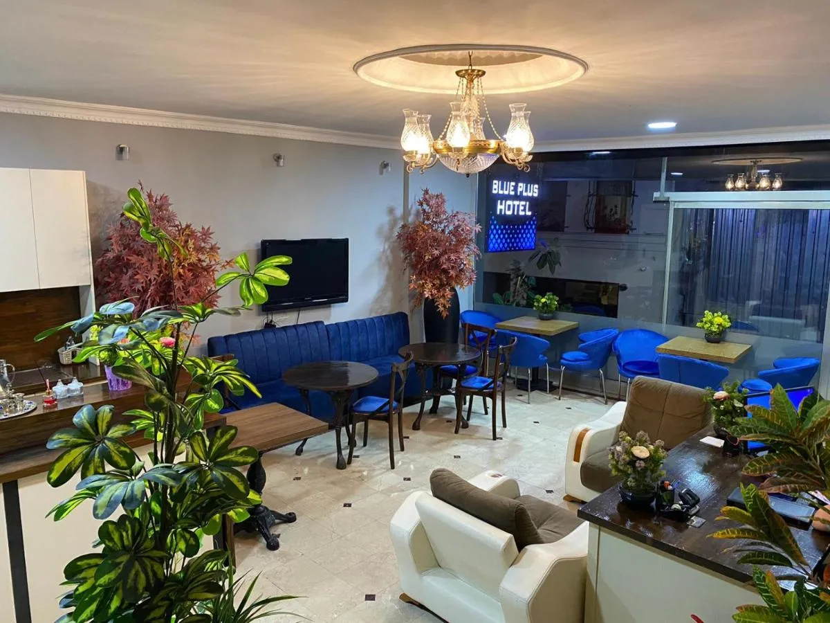 Image 2 of BLUE PLUS HOTEL