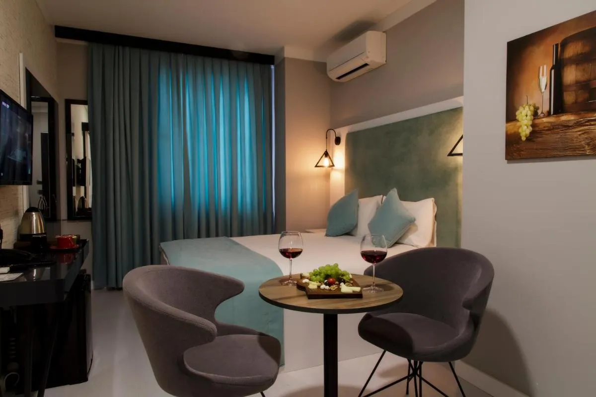 Image 5 of Bakırköy DES Suit Otel