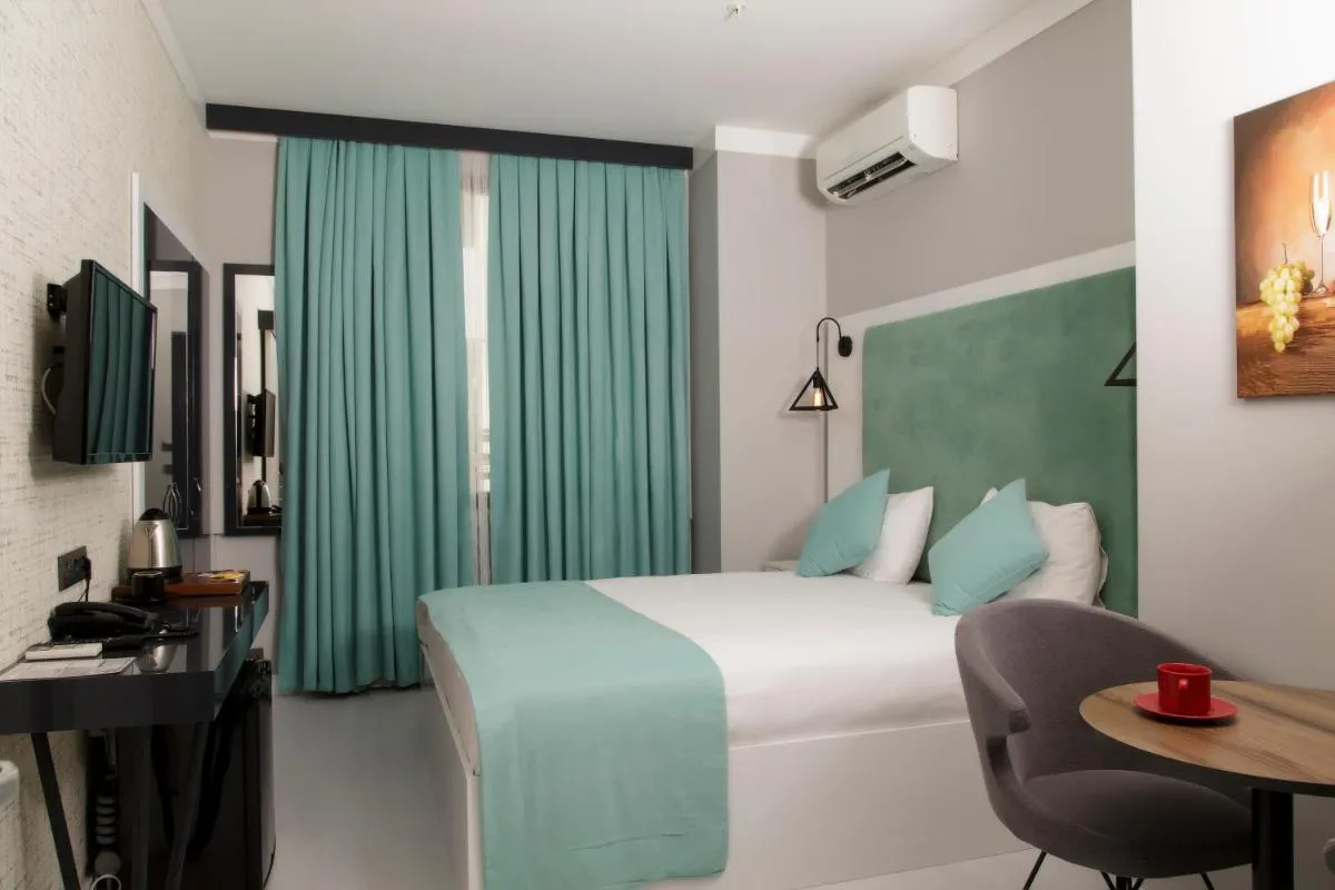Image 6 of Bakırköy DES Suit Otel