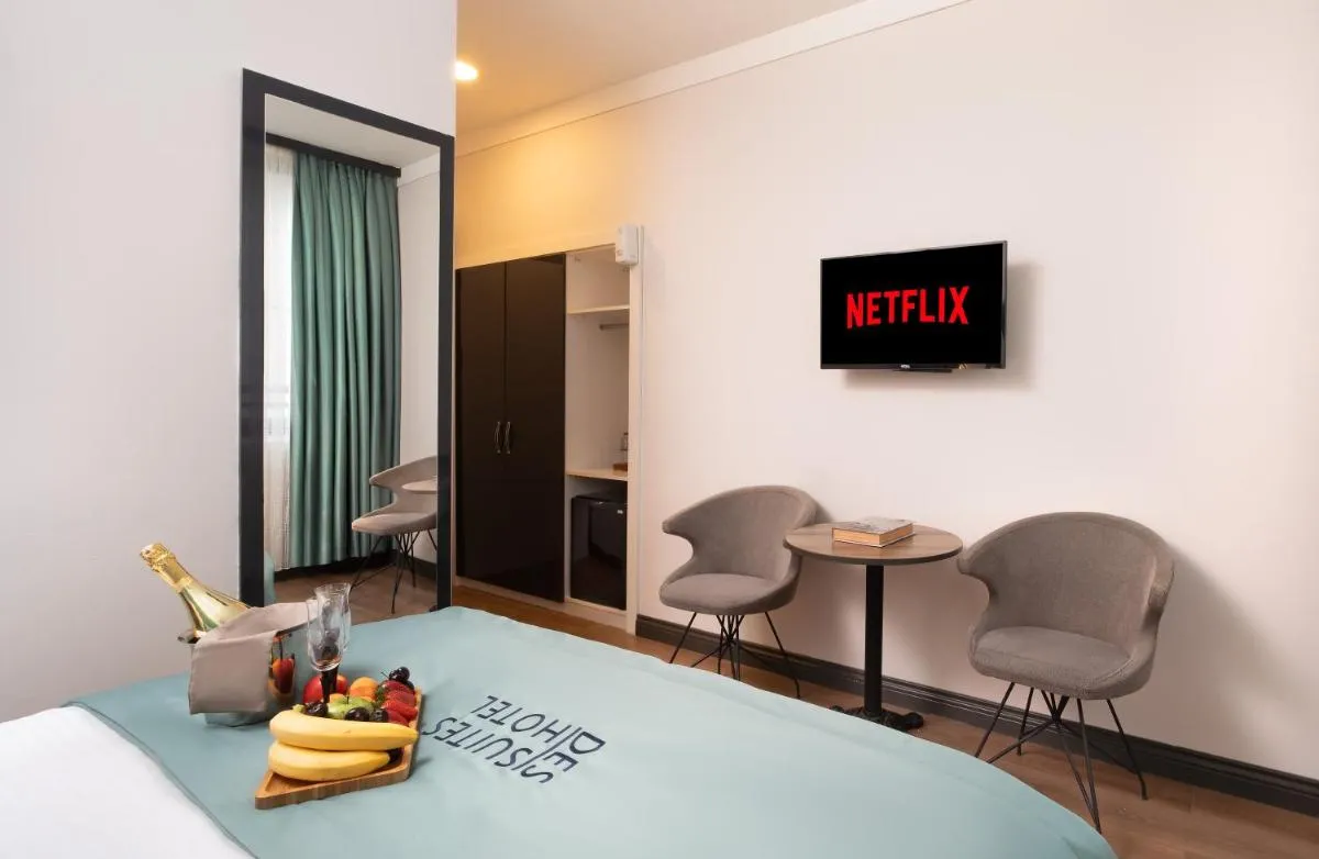 Image 1 of Bakırköy DES Suit Otel
