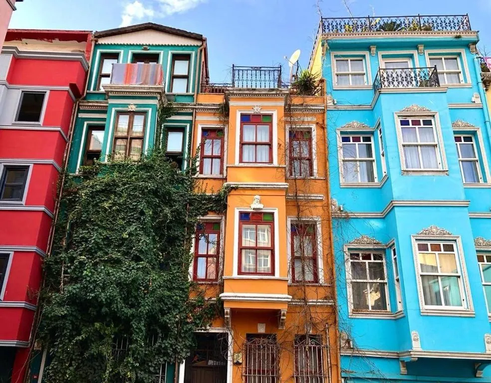 Image of Balat Historical House