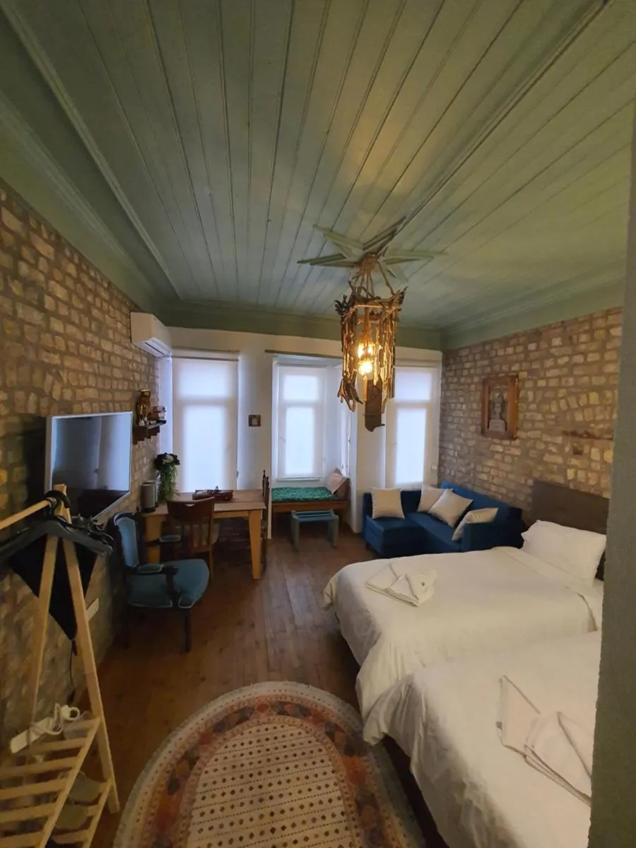 Image 1 of Balat Historical House