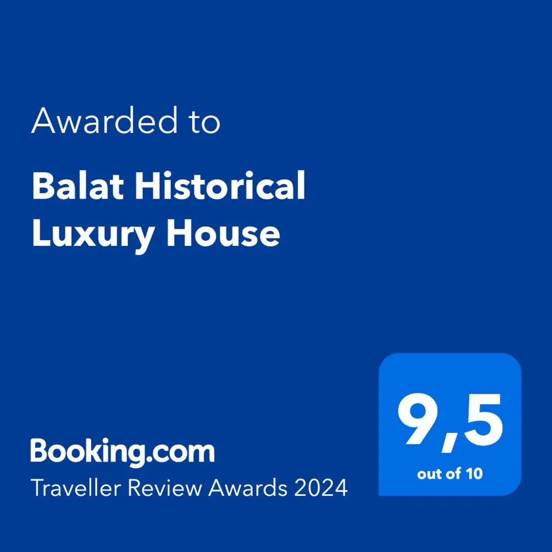 Image 3 of Balat Historical House