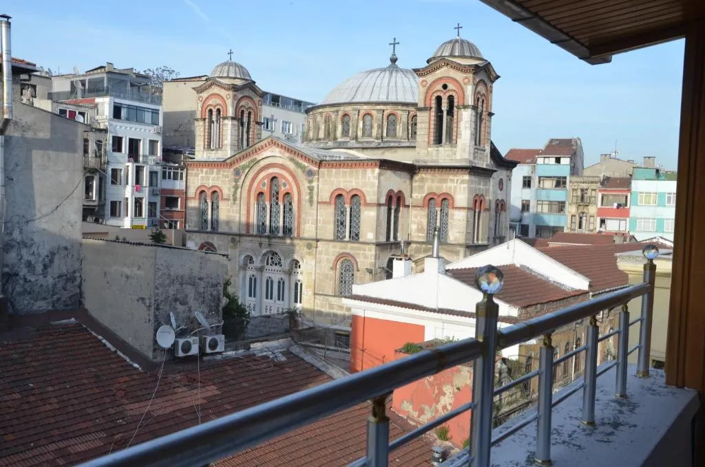 Image of Baran Home Aparts