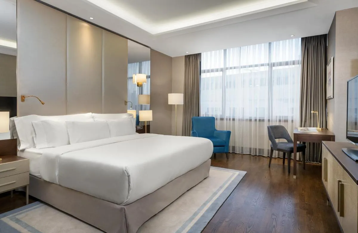 Image 6 of Barceló Istanbul