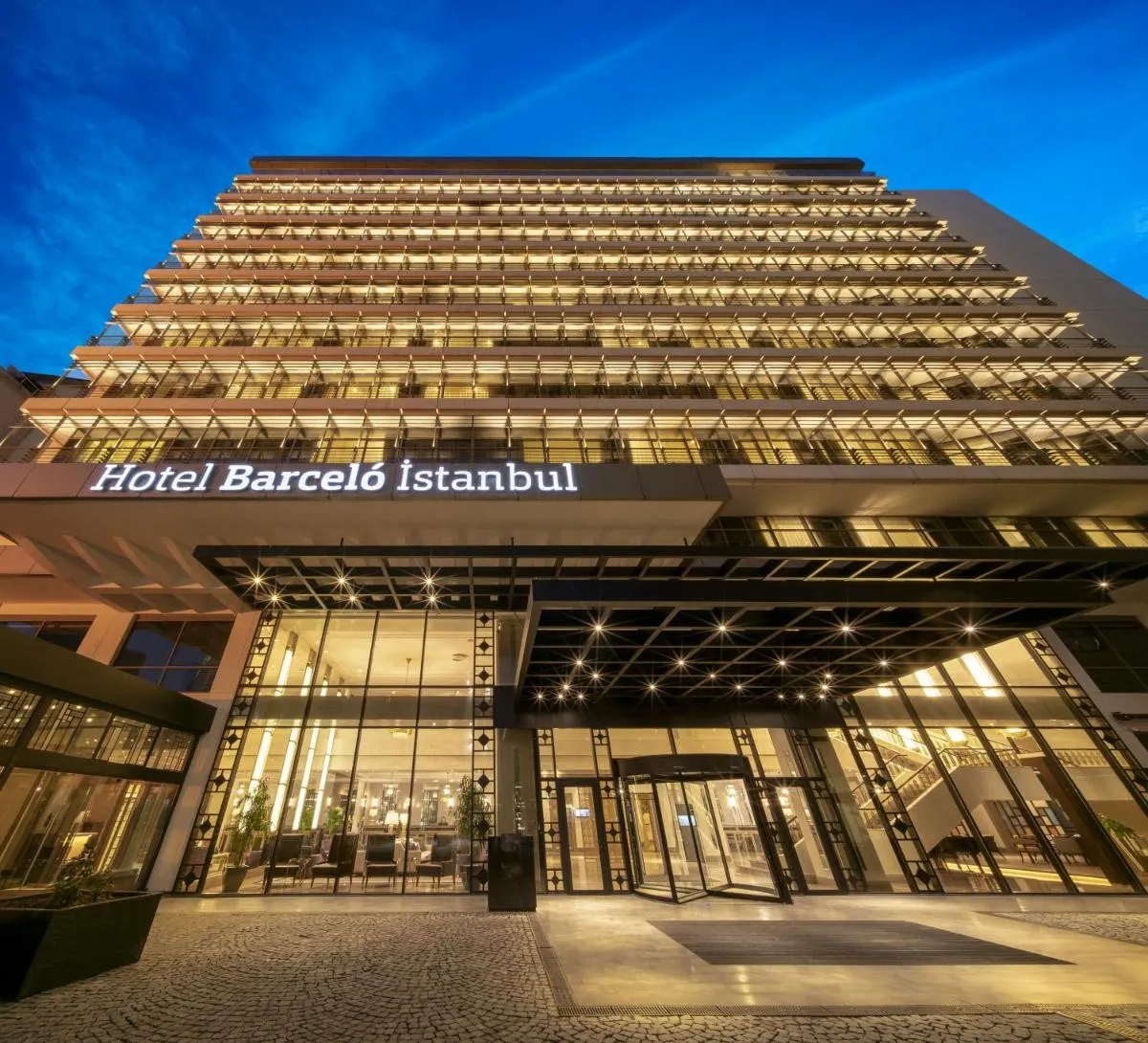Image 5 of Barceló Istanbul