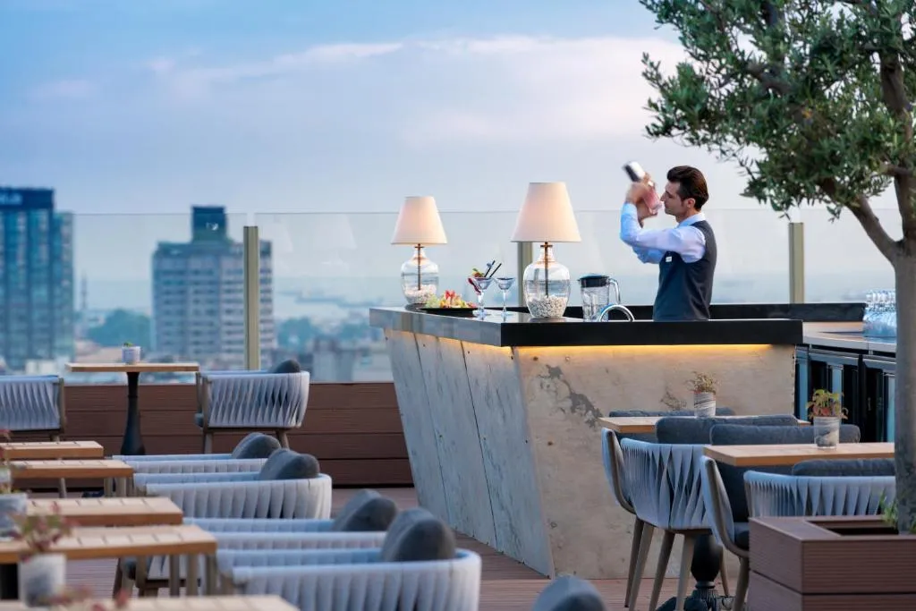 Image of Barceló Istanbul