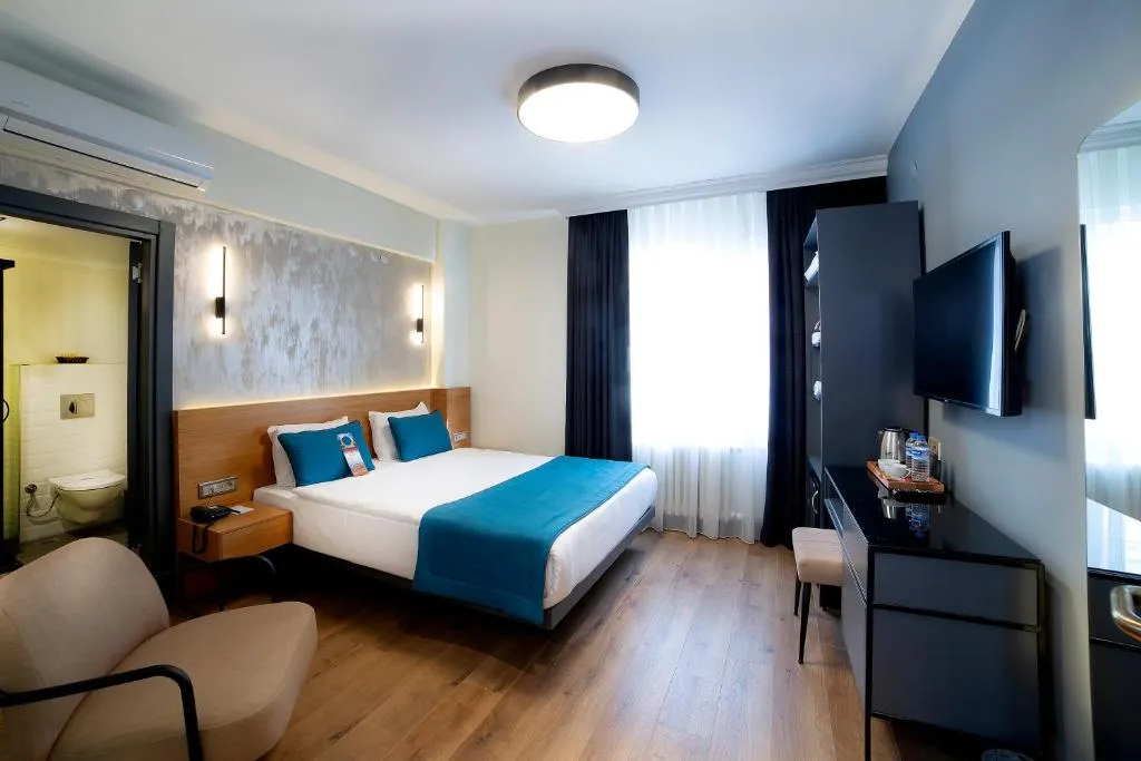 Image of Barin Hotel