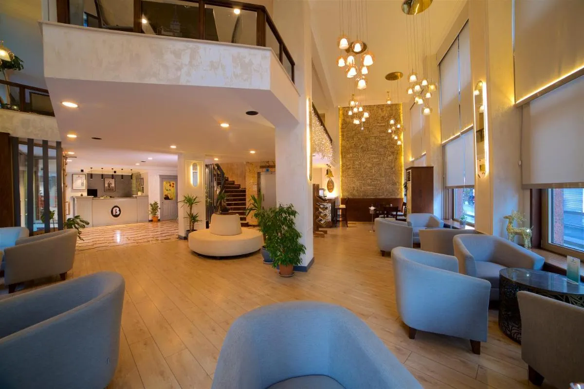 Image 4 of Barin Hotel