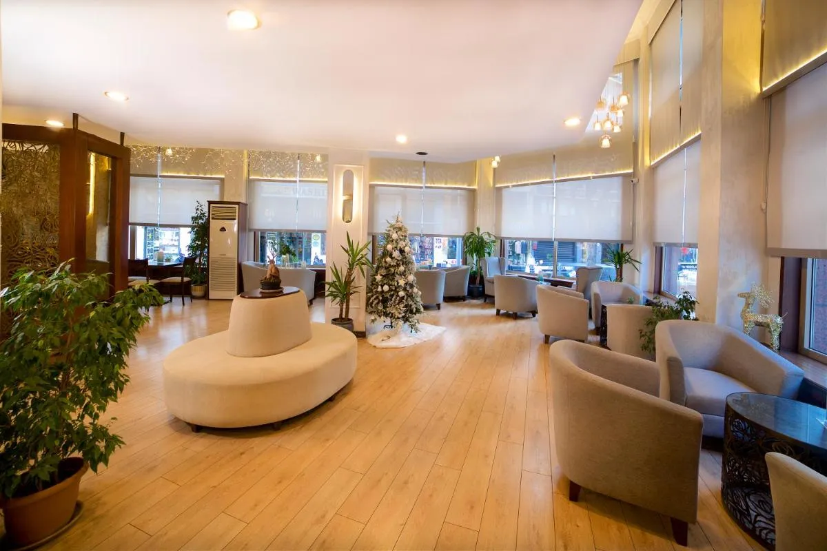 Image 3 of Barin Hotel
