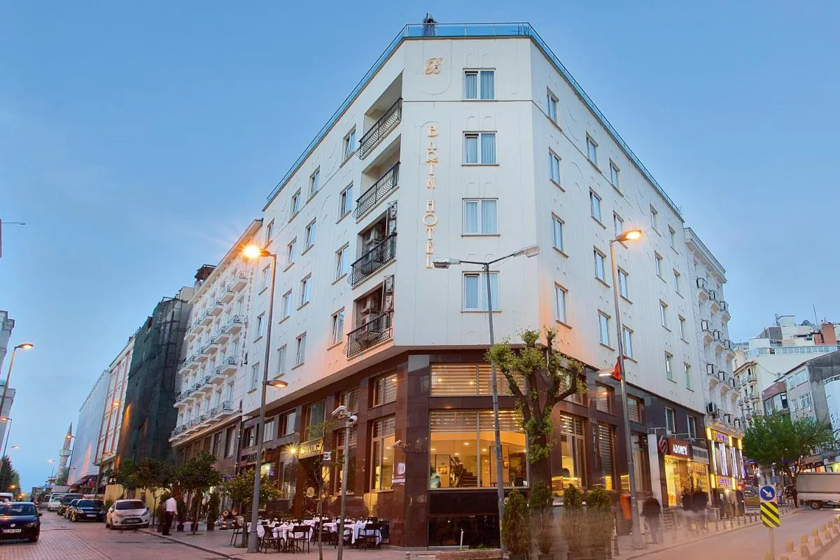 Image 1 of Barin Hotel