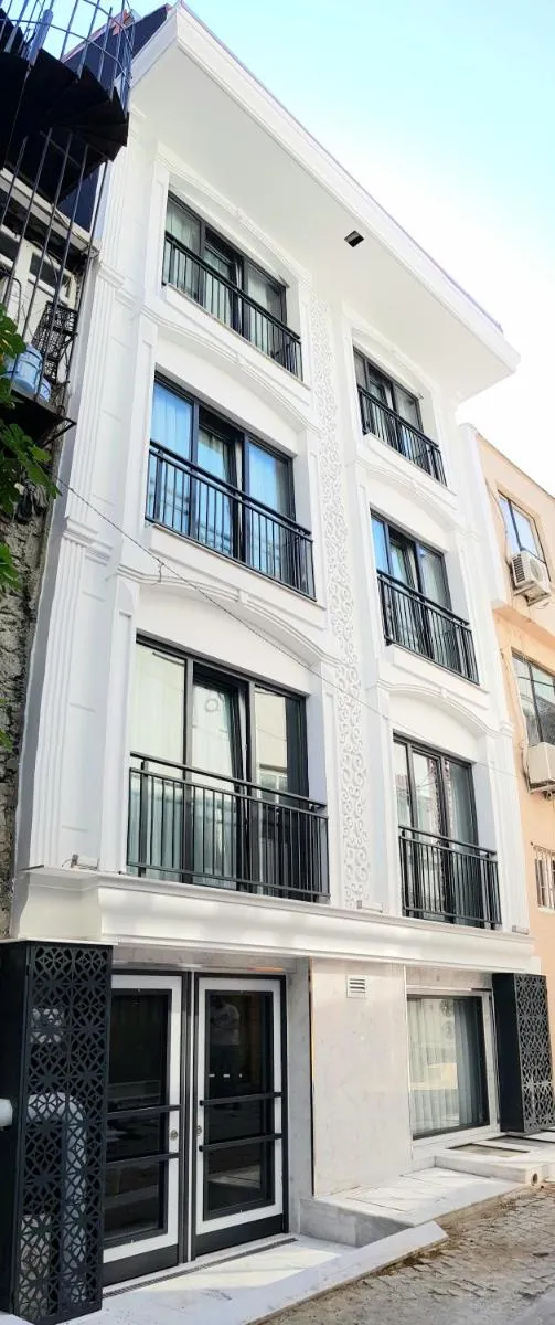 Image 3 of Basilissis Hotel