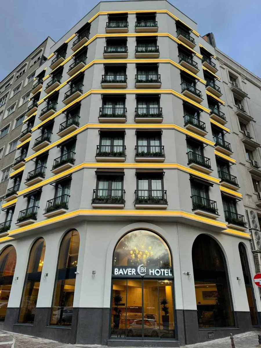 Image 4 of Baver Hotel