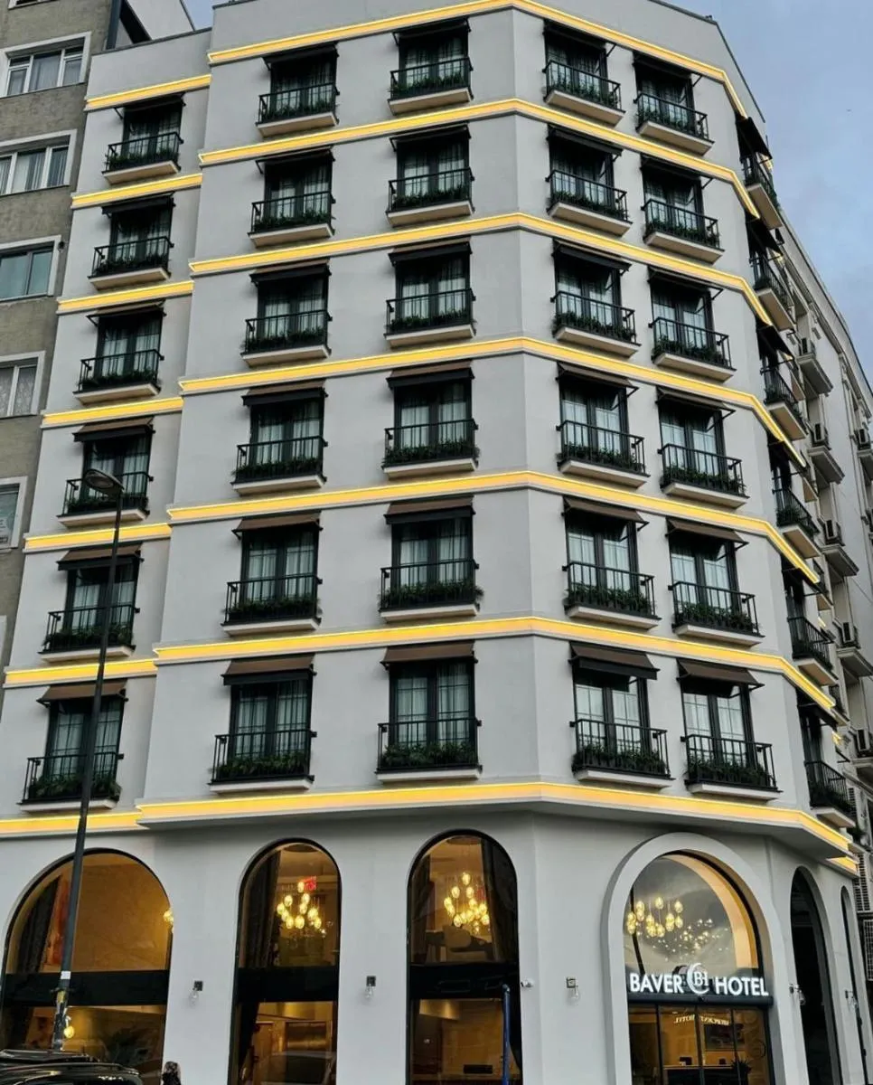 Image 3 of Baver Hotel