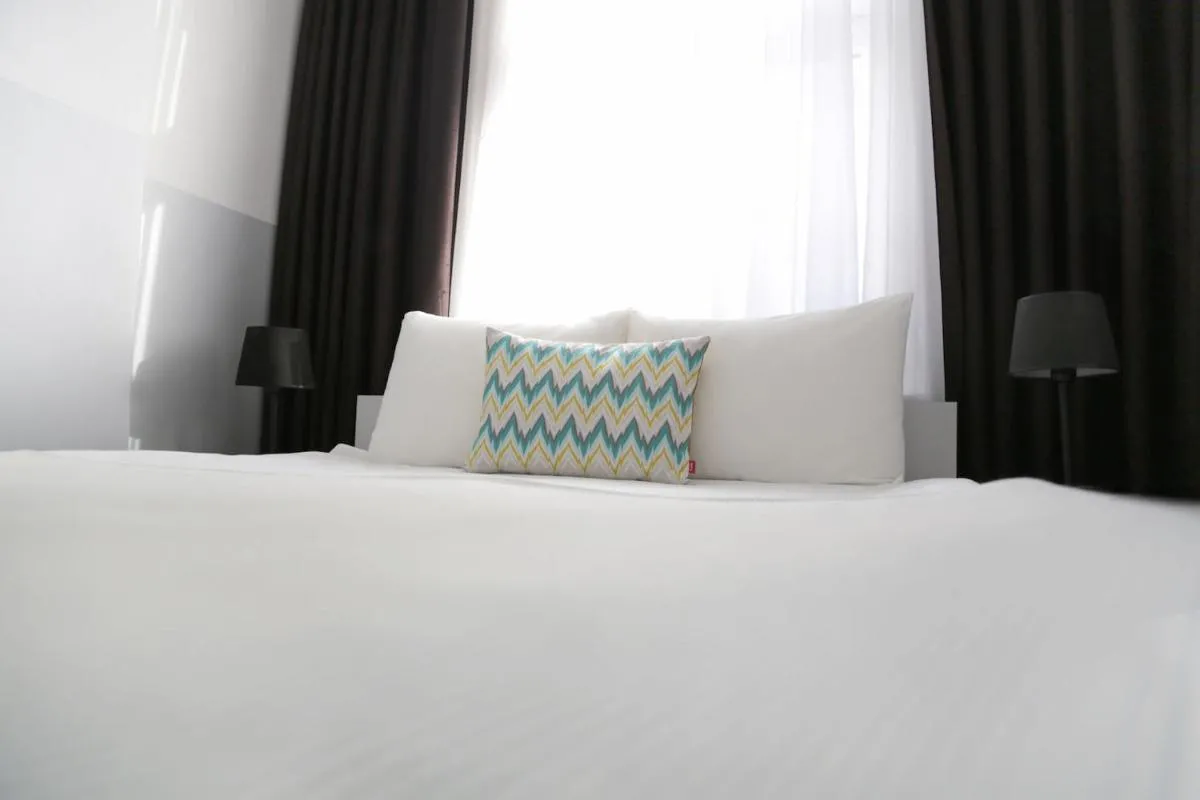 Image 1 of Bayer Hotel