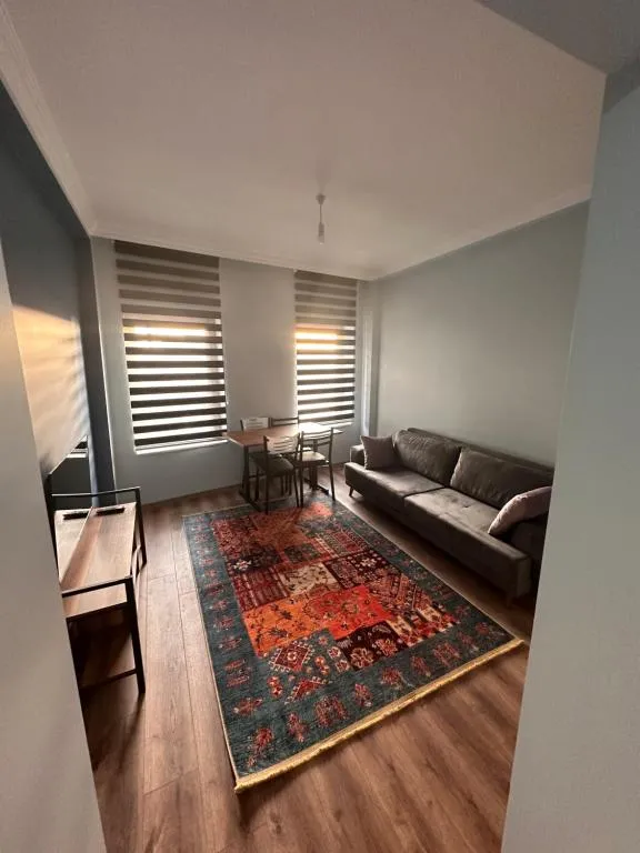 Image of Beans House Suite