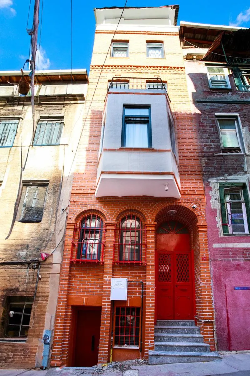 Image 3 of Beans House Suite