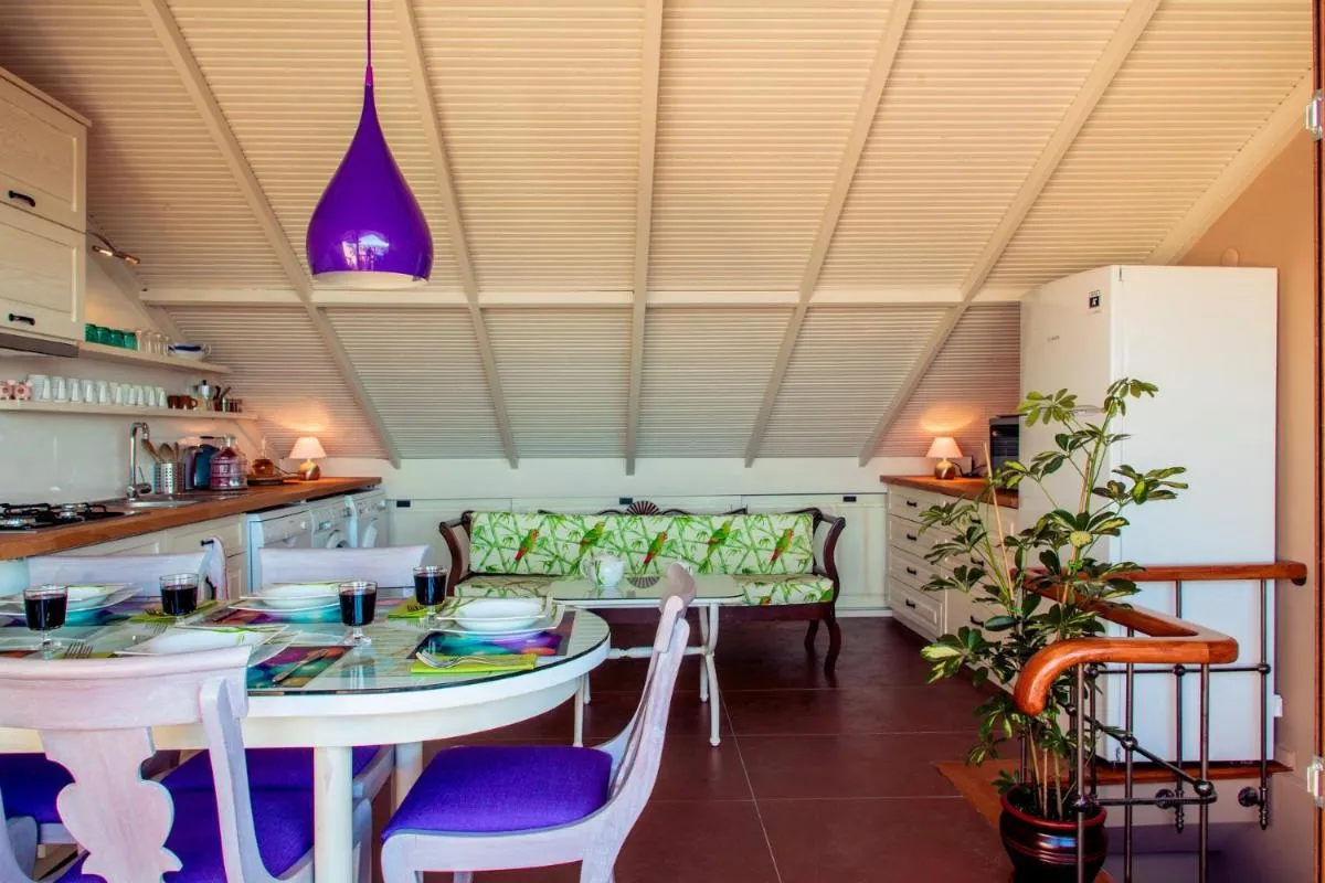 Image 1 of Beautiful Apartment with Bosphorus views Istanbul