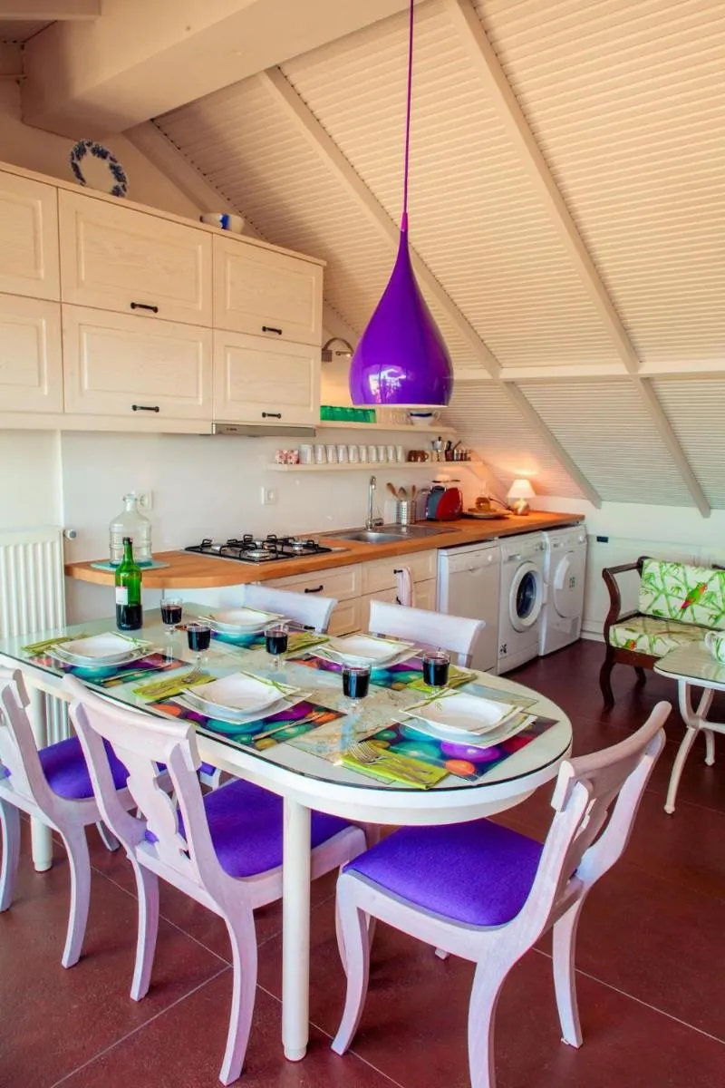 Image 3 of Beautiful Apartment with Bosphorus views Istanbul