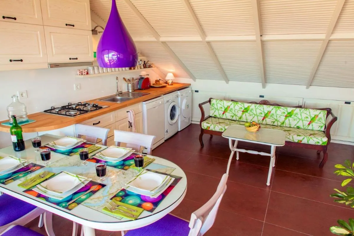 Image 6 of Beautiful Apartment with Bosphorus views Istanbul