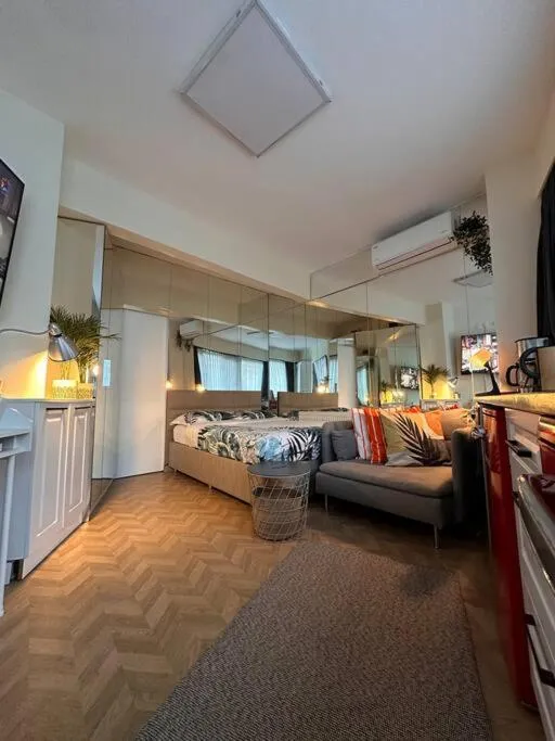 Image of Beautiful,tiny apartment in the heart of Nisantasi